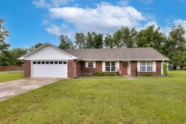 2845 Dbar Circle, Sumter, SC 29154
