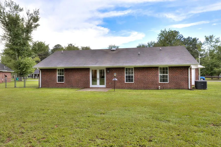 2845 Dbar Circle, Sumter, SC 29154 - #3