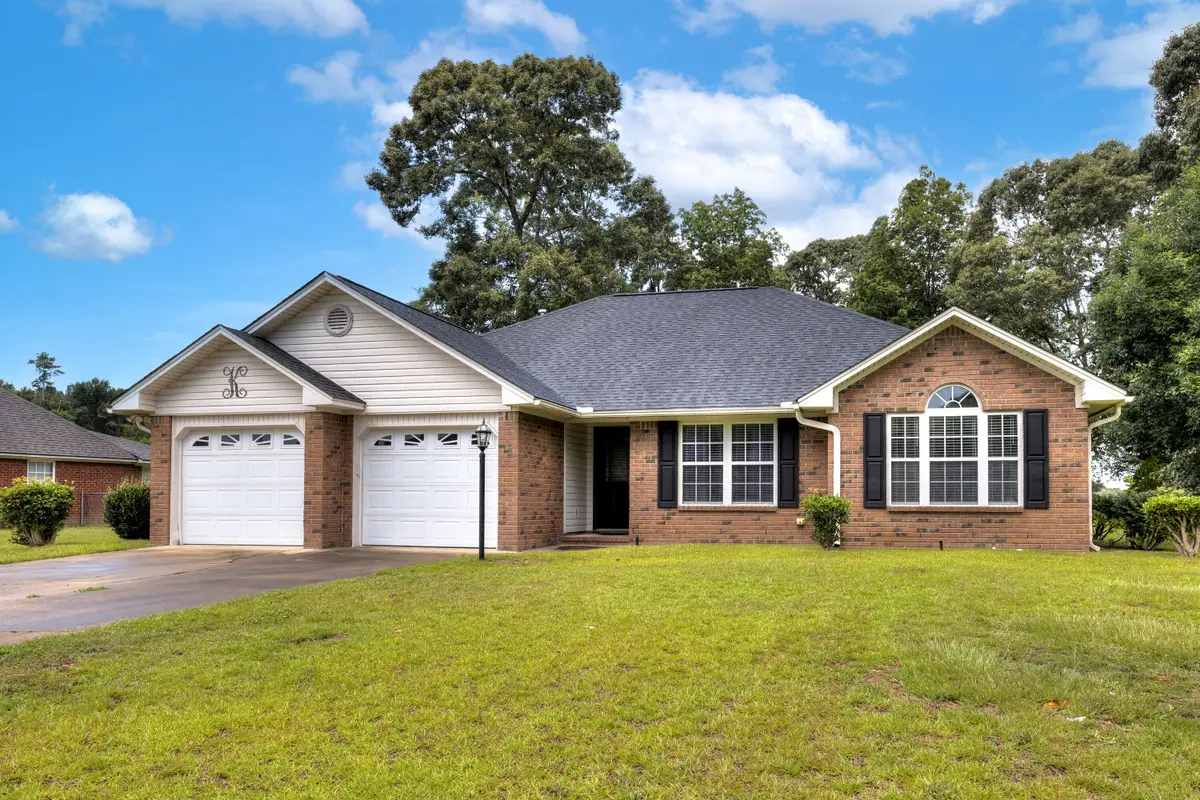 1730 Pyracantha Road, Sumter, SC 29154 - #1