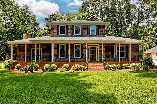 2885 Lillington Drive, Sumter, SC 29150