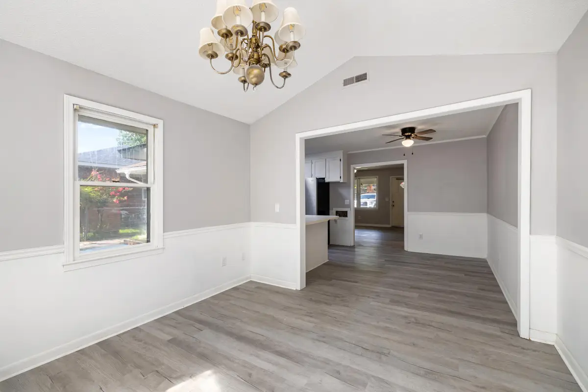 116 Phifer Street, Sumter, SC 29150 - #1