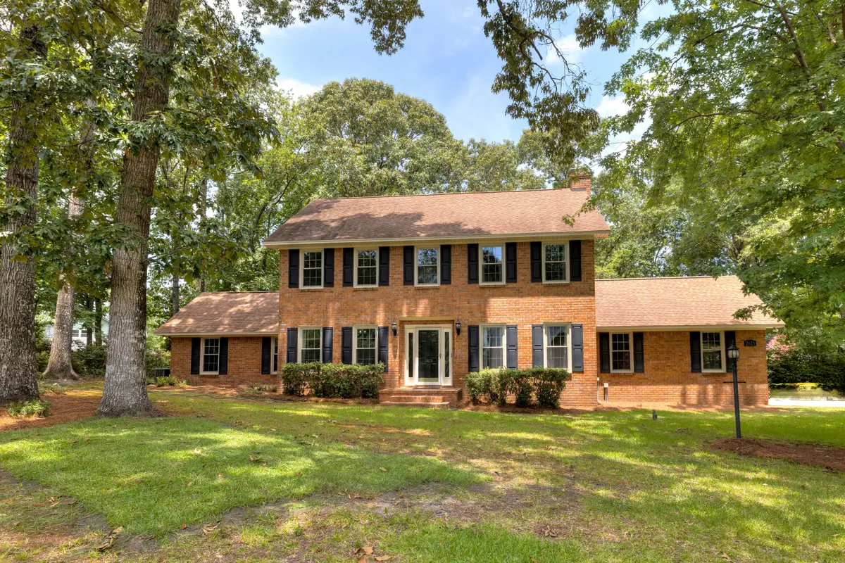 2625 Pintail Drive, Sumter, SC 29150 - #1