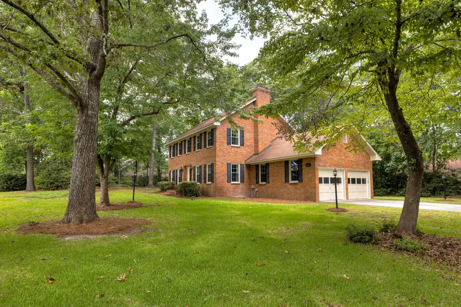 2625 Pintail Drive, Sumter, SC 29150 - #2