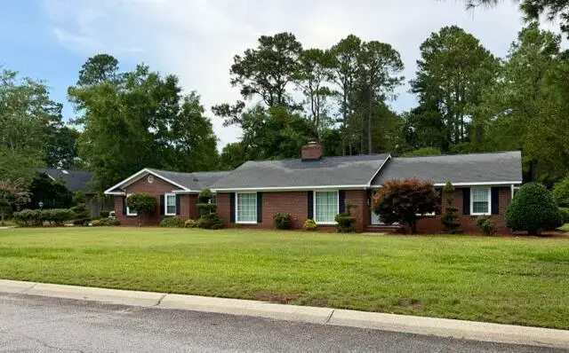 1017 Antlers Drive, Sumter, SC 29150 - #1