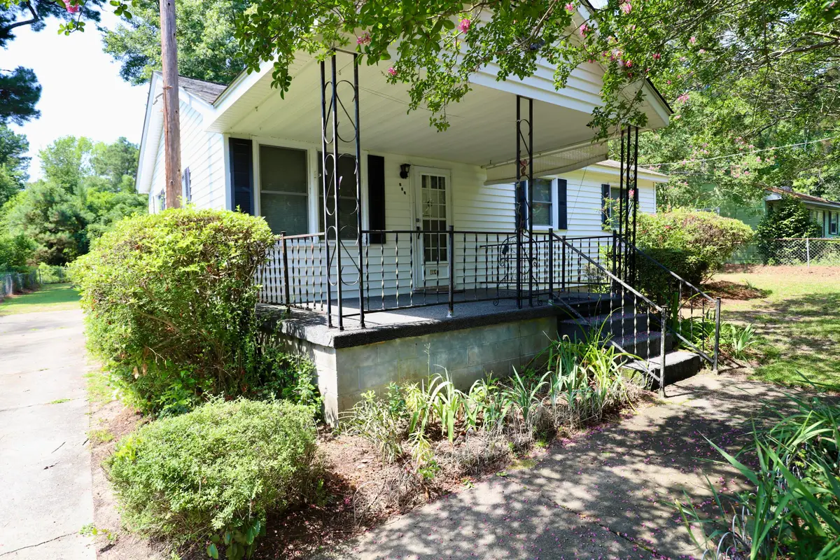 114 Vernon Drive, Sumter, SC 29150 - #1