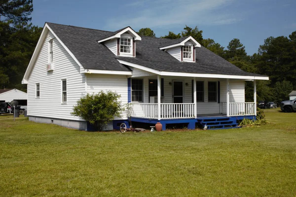 1368 Mccoy Drive, Summerton, SC 29148 - #1