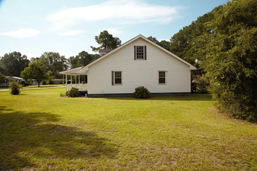 1368 Mccoy Drive, Summerton, SC 29148 - #3