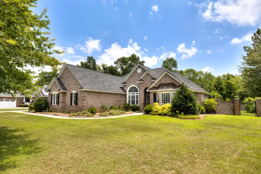 775 Breezy Bay Lane, Sumter, SC 29154 - #3