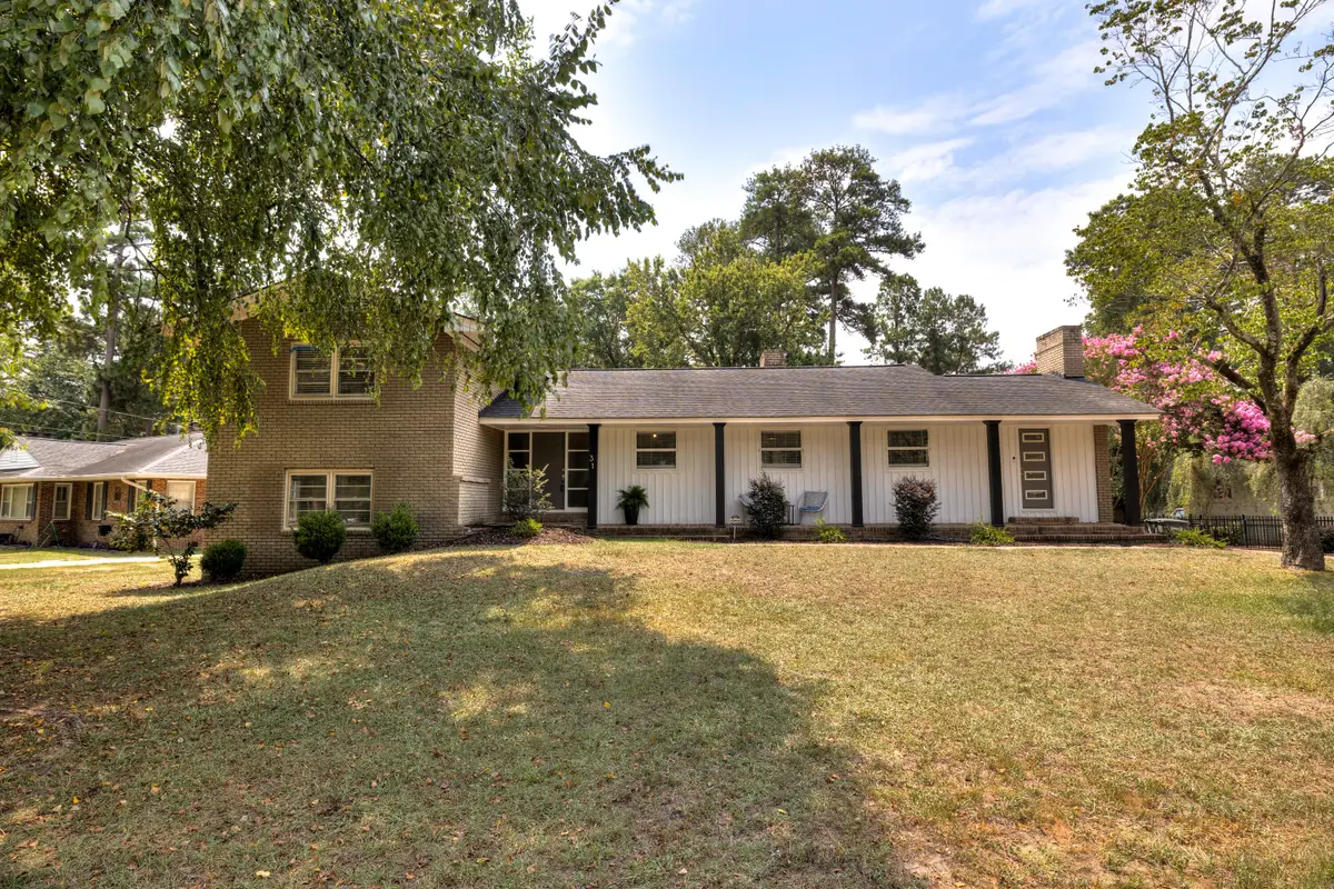 31 Riley Street, Sumter, SC 29150 - #1