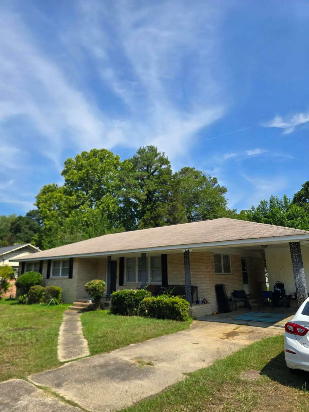 45 Burkett Drive, Sumter, SC 29150 - #1