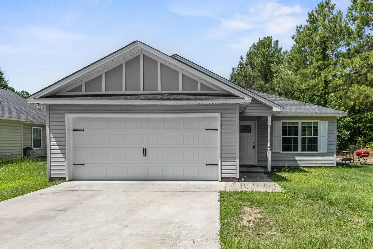 885 Slidingrock Lane, Sumter, SC 29150 - #1