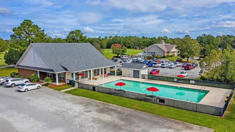 1501 Deercreek Drive, Manning, SC 29102 - #2