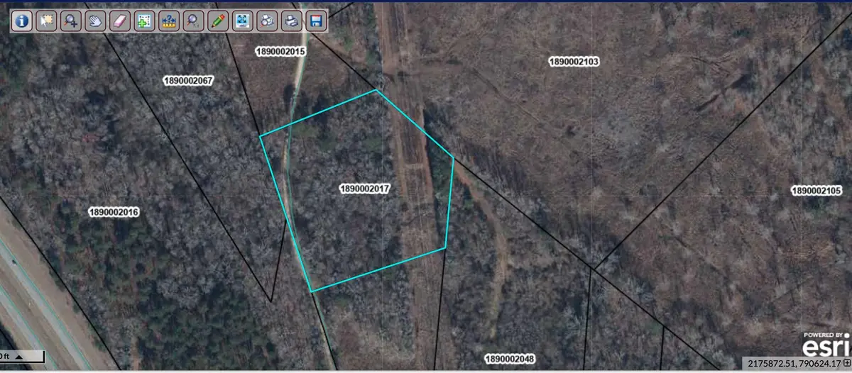 0 Byrd Road, Dalzell, SC 29040 - #1