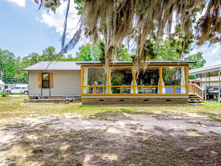 1033 Summerford Lane, Manning, SC 29102 - #2