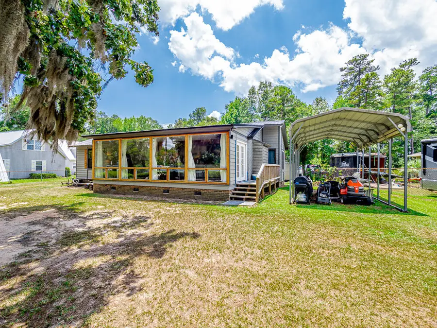 1033 Summerford Lane, Manning, SC 29102 - #3