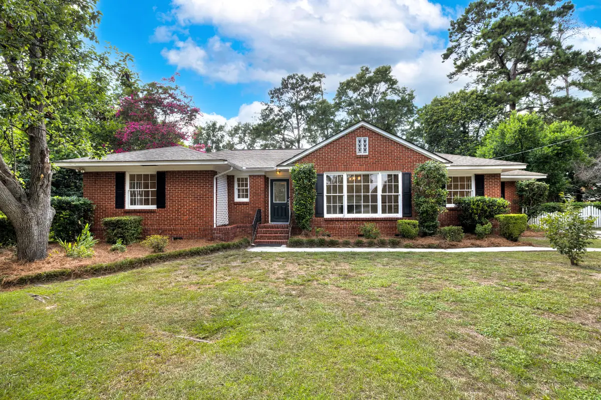 38 Riley Street, Sumter, SC 29150 - #1