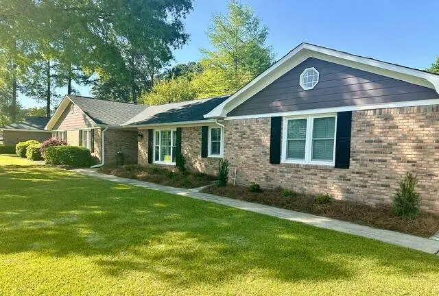 2717 Powhatan Drive, Sumter, SC 29150 - #1