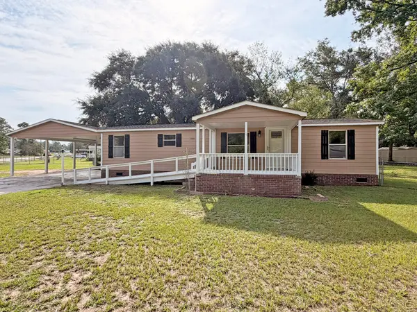 2262 Bob White Drive, Sumter, SC 29154