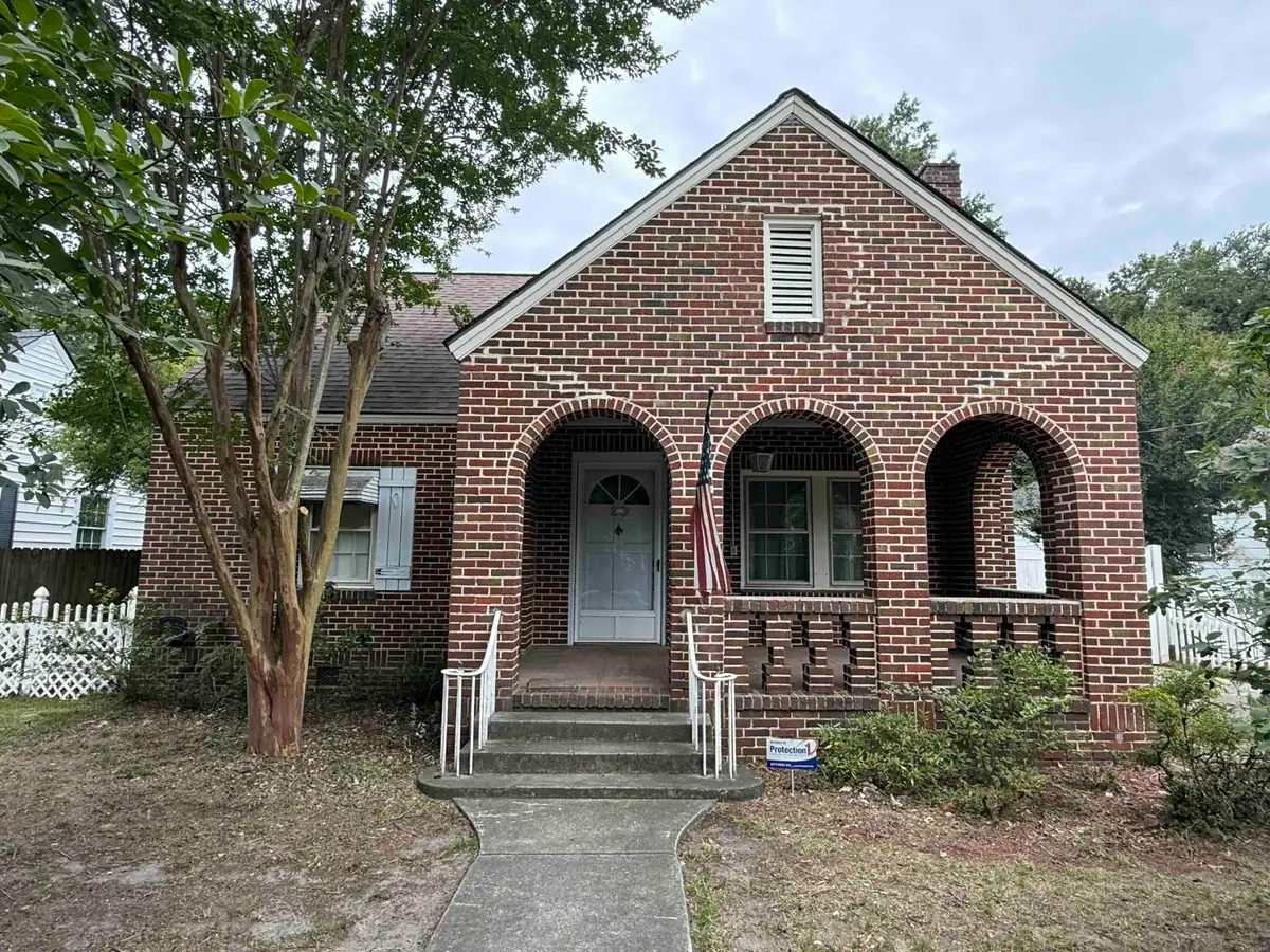 20 Moise Drive, Sumter, SC 29150 - #1