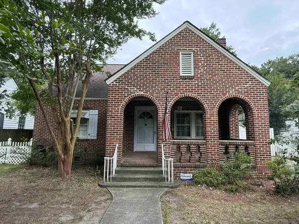 20 Moise Drive, Sumter, SC 29150
