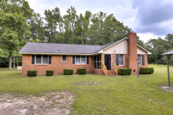 4385 Muriel Street, Sumter, SC 29154