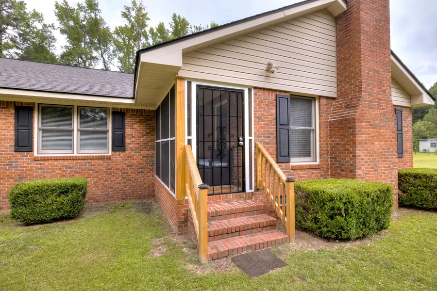 4385 Muriel Street, Sumter, SC 29154 - #2