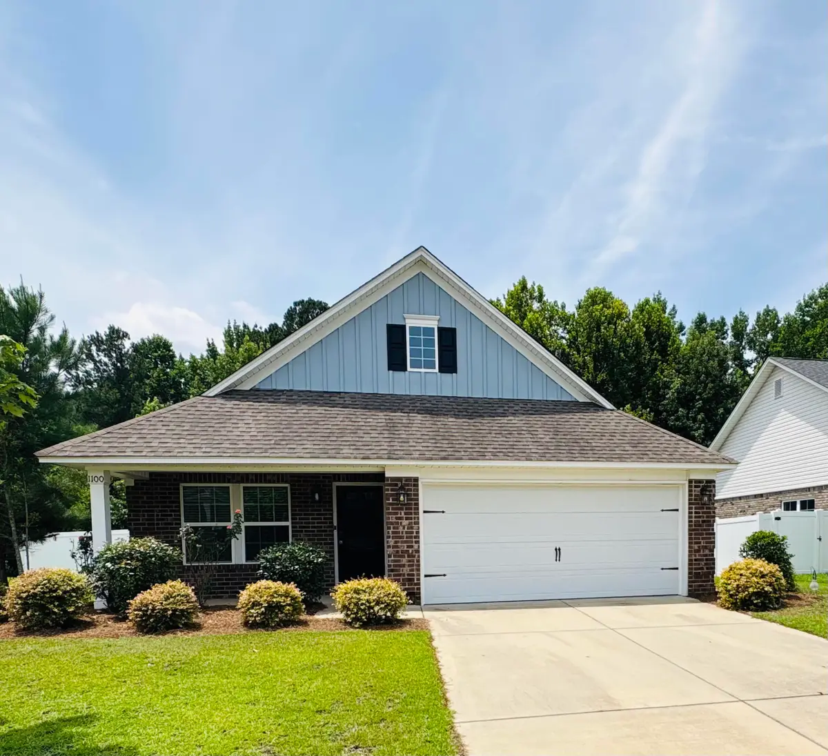 1100 Dewees Street, Sumter, SC 29150 - #1