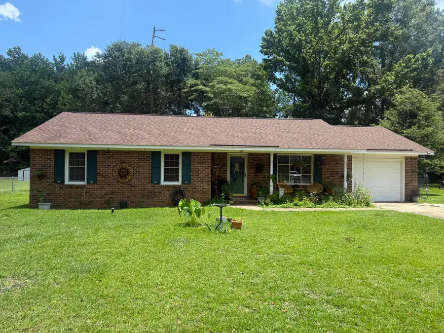 1570 Crowndale Drive, Sumter, SC 29150 - #2