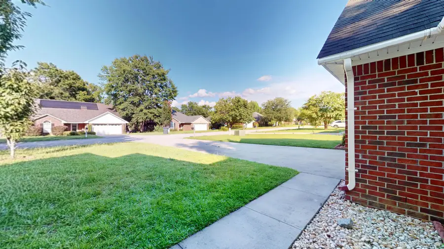 1840 Canberra Drive, Sumter, SC 29153 - #2