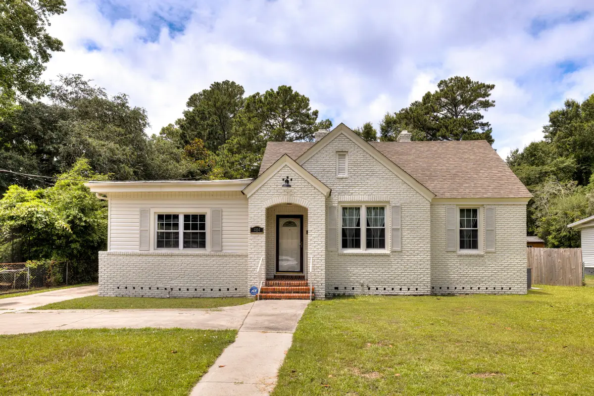 404 N Magnolia Street, Sumter, SC 29150 - #1