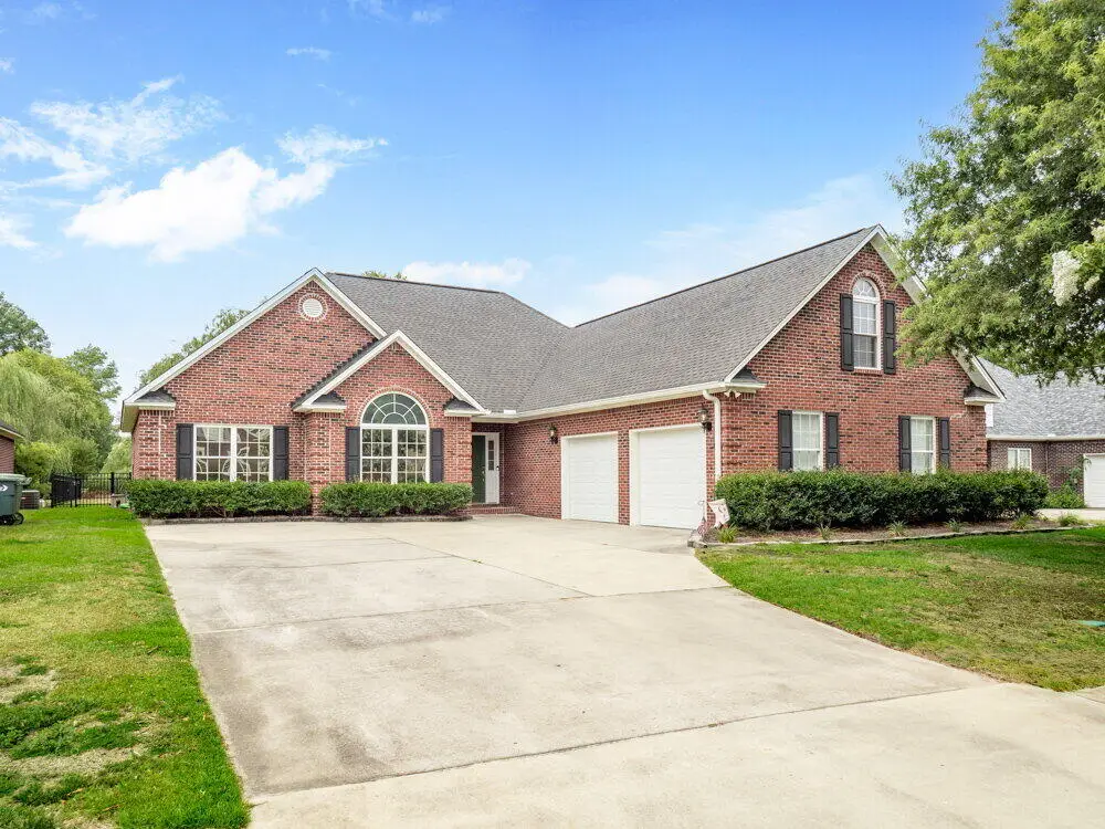 1940 Hatteras Way, Sumter, SC 29153 - #1