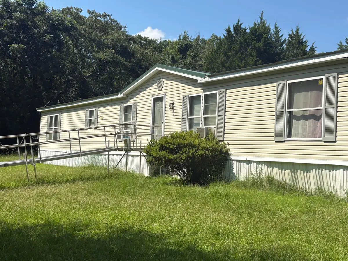 7345 Scales Road, Rembert, SC 29128 - #1