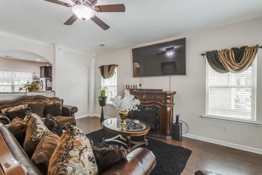 224 Masters Drive, Sumter, SC 29154 - #3