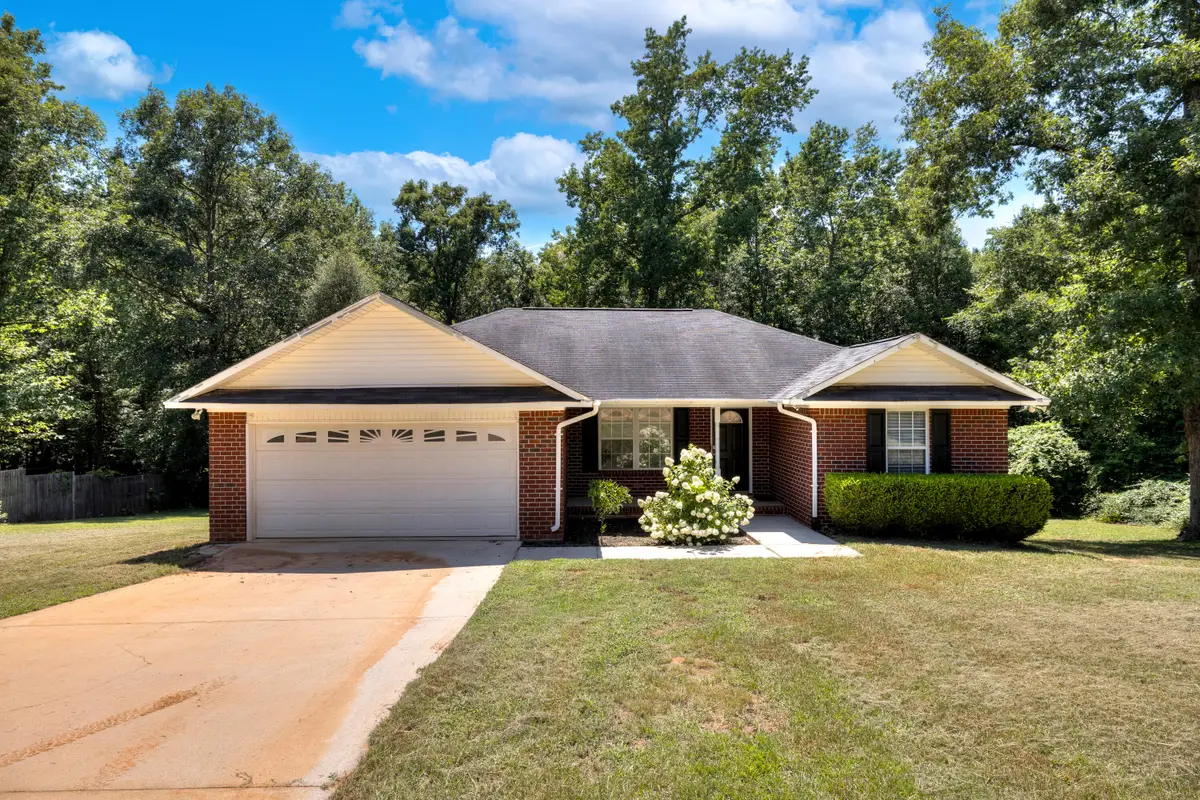 2700 Watermark Drive, Dalzell, SC 29040 - #1