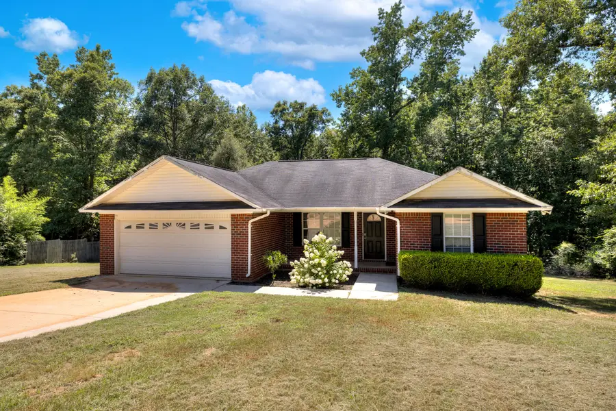 2700 Watermark Drive, Dalzell, SC 29040 - #2