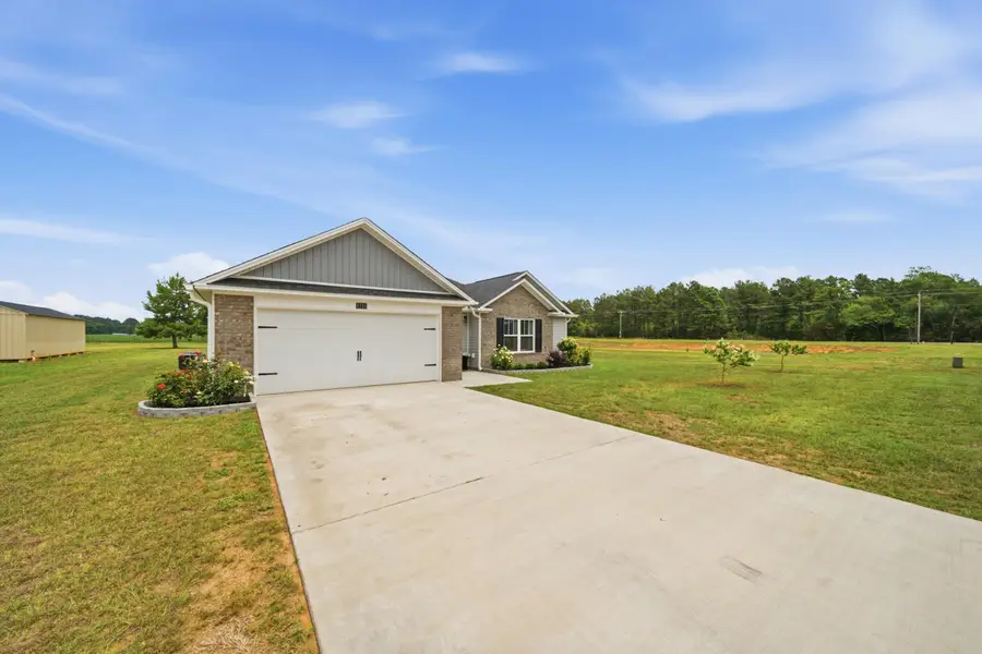1110 Makayla Lane, Wedgefield, SC 29168 - #3
