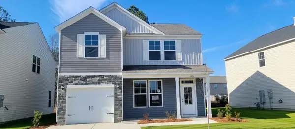 1754 Canopy Drive, Sumter, SC 29150
