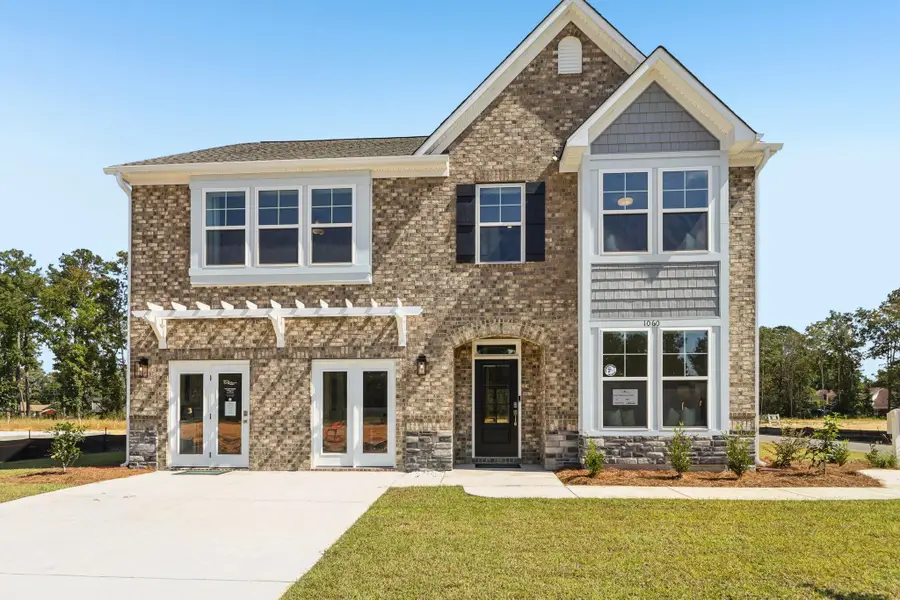 1060 Curlew Circle, Sumter, SC 29150 - #2