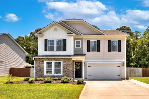 205 Whitetail Circle, Sumter, SC 29154