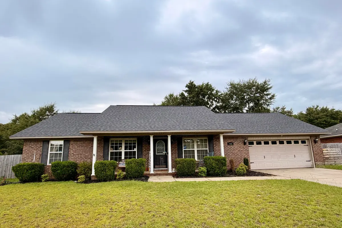 4585 Excursion Drive, Dalzell, SC 29040 - #1