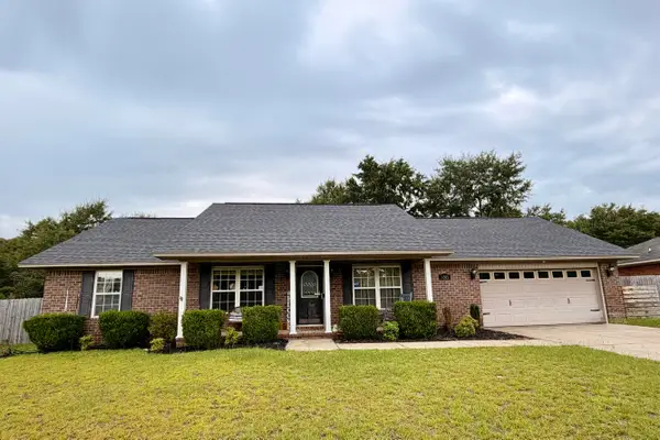 4585 Excursion Drive, Dalzell, SC 29040