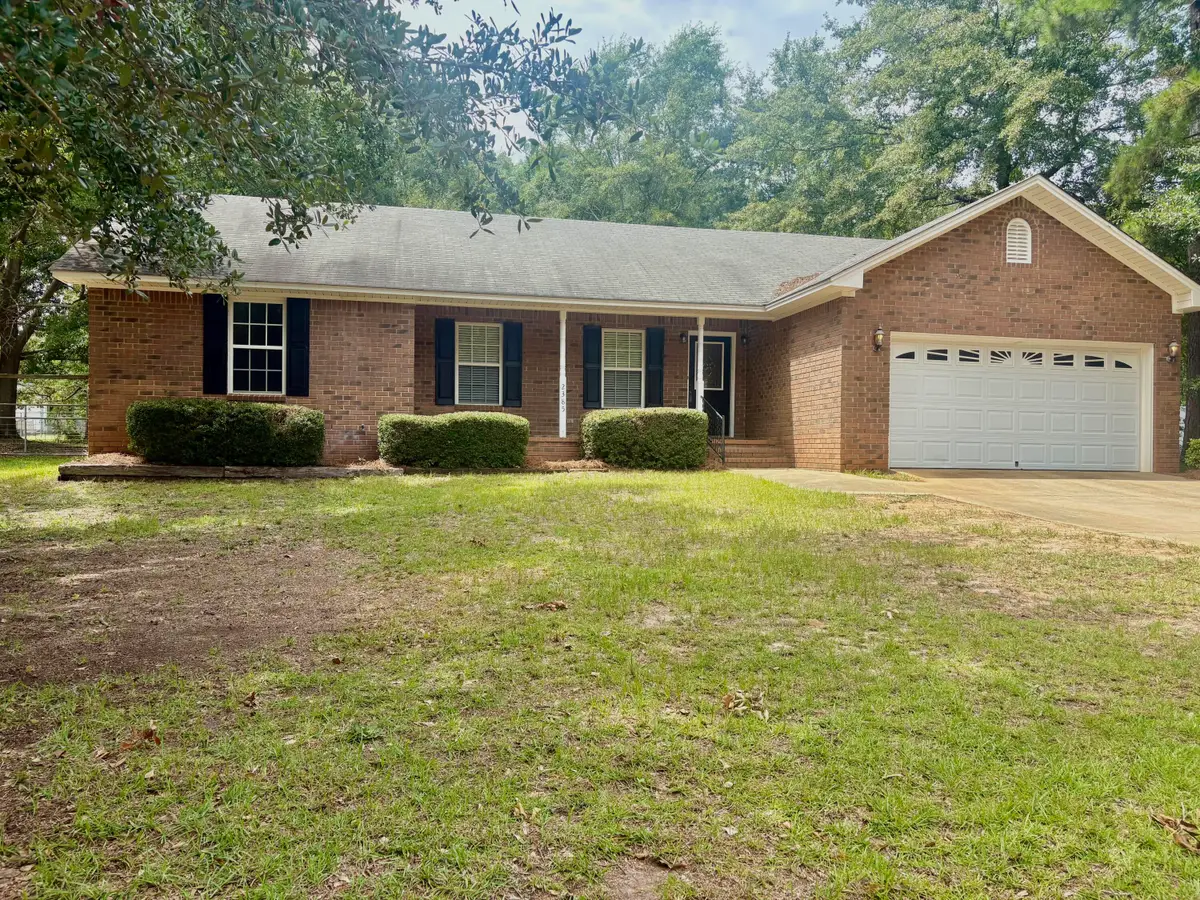 2385 Autumn Terrace, Dalzell, SC 29040 - #1