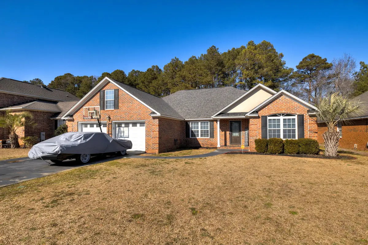 3141 Daufaskie Road, Sumter, SC 29150 - #1