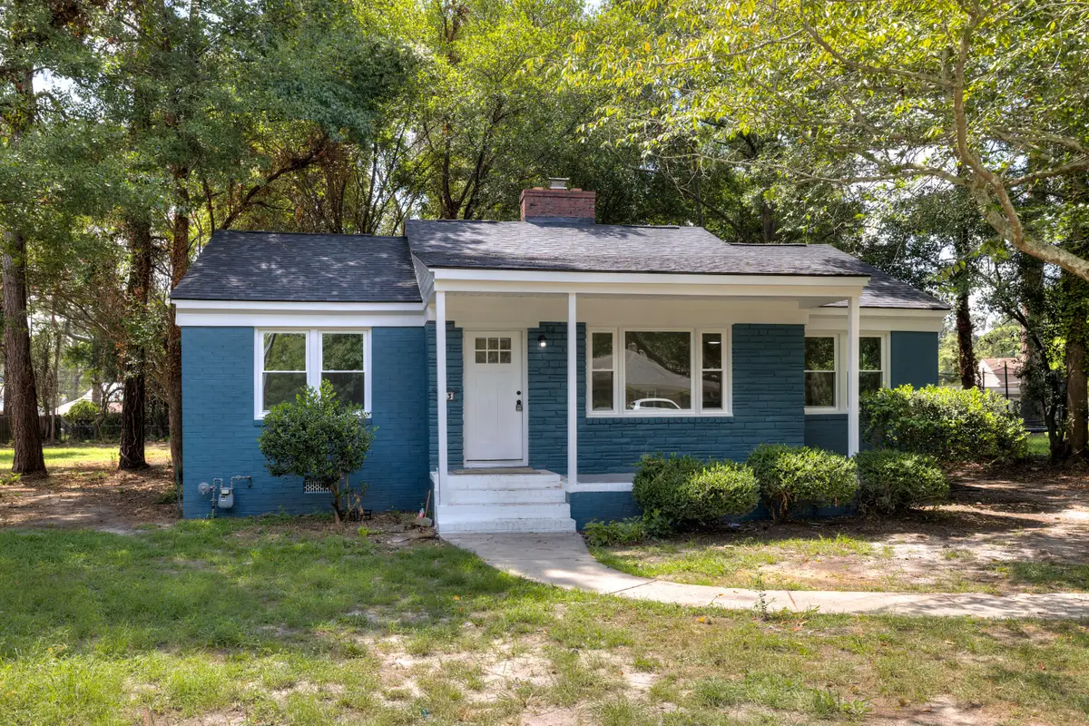 43 Reed Street, Sumter, SC 29150 - #1