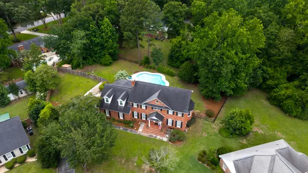 2580 Merganzer Drive, Sumter, SC 29150