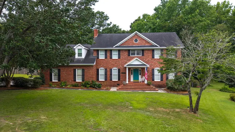 2580 Merganzer Drive, Sumter, SC 29150 - #2