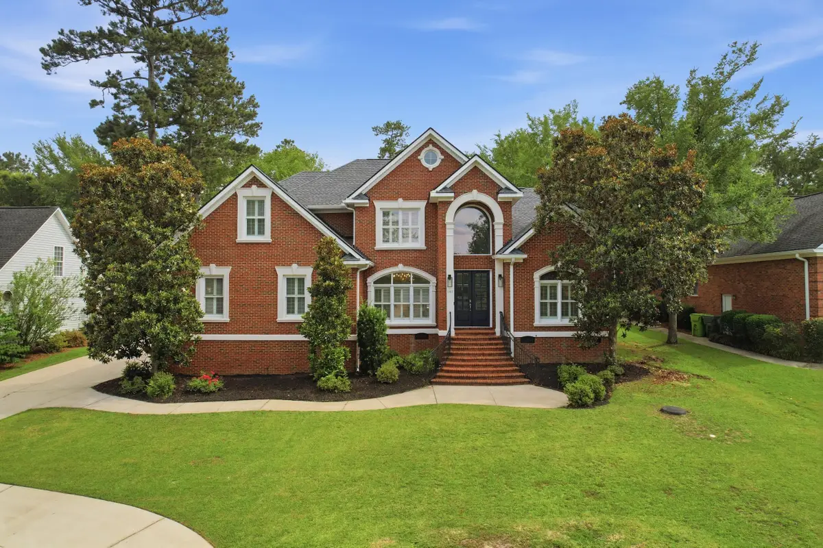141 Forty Love, Chapin, SC 29036 - #1