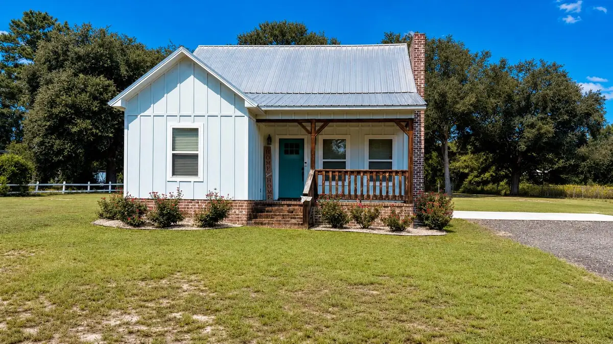 1702 Camp Shelor Road, Manning, SC 29102 - #1