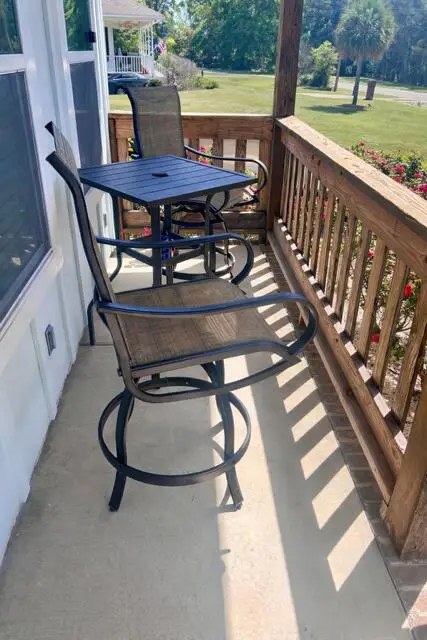 1702 Camp Shelor Road, Manning, SC 29102 - #3