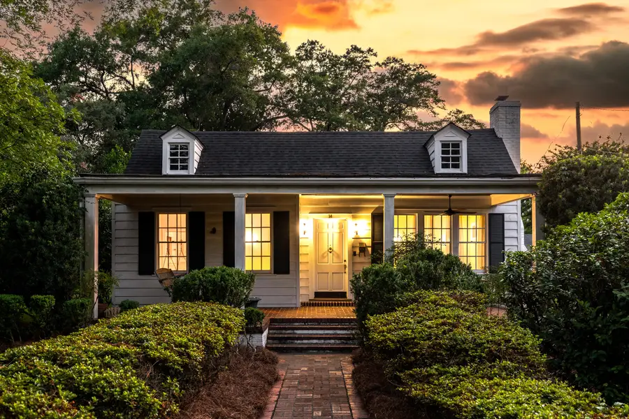 14 Moise Drive, Sumter, SC 29150 - #2